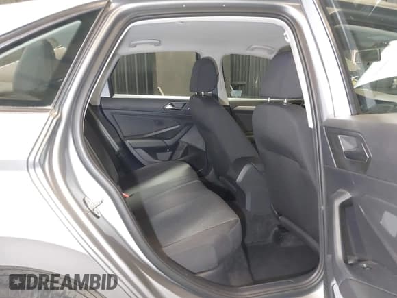 ✅ 2019 Volkswagen Jetta S • VIN: 3VWC57BU9KM228972 • Lot: 42409644. Listed on IAAI with 20,450 mi. Free auction sales archive from the USA and detailed vehicle history report at DreamBid. Image 8.