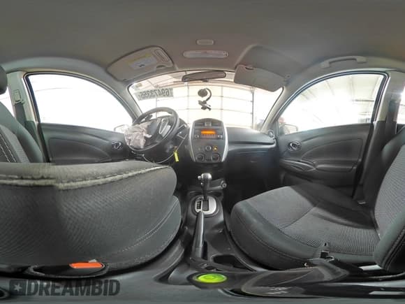 ✅ 2018 Nissan Versa SV • VIN: 3N1CN7AP9JL805246 • Lot: 69473355. Listed on Copart with 120,818 mi. Free auction sales archive from the USA and detailed vehicle history report at DreamBid. Image 14.