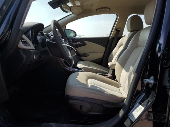 ✅ 2015 Buick Verano • VIN: 1G4PN5SK4F4202977 • Lot: 67634765. Wystawiony na Copart z przebiegiem 125 192 mil. Bezpłatny archiwum sprzedaży aukcyjnych z USA i szczegółowy raport historii pojazdu na DreamBid. Zdjęcie 7.