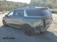 ✅ 2024 Kia Carnival SX Prestige • VIN: KNDNE5H34R6339437 • Lot: 66745695. Wystawiony na Copart z przebiegiem 21 895 mil. Bezpłatny archiwum sprzedaży aukcyjnych z USA i szczegółowy raport historii pojazdu na DreamBid. Zdjęcie 2.