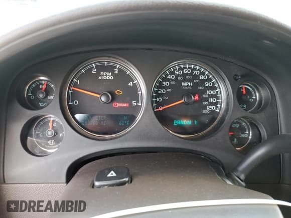 ✅ 2011 GMC Sierra 2500HD Denali • VIN: 1GT125C89BF204518 • Lot: 80949115. Listed on Copart with 253,768 mi. Free auction sales archive from the USA and detailed vehicle history report at DreamBid. Image 9.