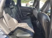 ✅ 2020 Jeep Cherokee Altitude • VIN: 1C4PJLLB7LD610730 • Lot: 81234305. Listed on Copart with 98,581 mi. Free auction sales archive from the USA and detailed vehicle history report at DreamBid. Image 11.