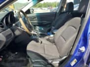 ✅ 2007 Mazda 3 S Sport • VIN: JM1BK143871654732 • Lot: 81733855. Wystawiony na Copart z przebiegiem 202 612 mil. Bezpłatny archiwum sprzedaży aukcyjnych z USA i szczegółowy raport historii pojazdu na DreamBid. Zdjęcie 7.