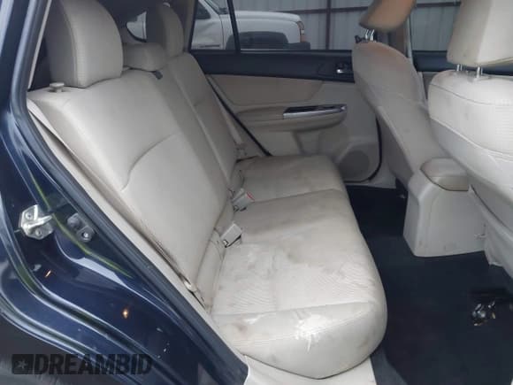 ✅ 2015 Subaru Impreza Special Sports Premium • VIN: JF1GPAT61FH314689 • Lot: 43791893. Listed on IAAI with 126,957 mi. Free auction sales archive from the USA and detailed vehicle history report at DreamBid. Image 8.