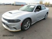 ✅ 2023 Dodge Charger GT • VIN: 2C3CDXMG8PH705060 • Lot: 41915831. Wystawiony na IAAI z przebiegiem 32 251 mil. Bezpłatny archiwum sprzedaży aukcyjnych z USA i szczegółowy raport historii pojazdu na DreamBid. Zdjęcie 2.