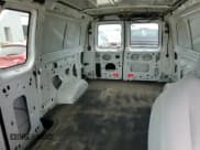 ✅ 2011 Ford Econoline Cargo Commercial • VIN: 1FTNE1EW5BDA84824 • Lot: 67453945. Listed on Copart with Not provided. Free auction sales archive from the USA and detailed vehicle history report at DreamBid. Image 10.