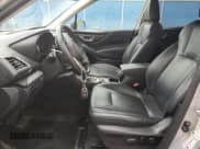 ✅ 2019 Subaru Forester Limited • VIN: JF2SKEUC0KH474752 • Lot: 66424935. Wystawiony na Copart z przebiegiem 111 222 mil. Bezpłatny archiwum sprzedaży aukcyjnych z USA i szczegółowy raport historii pojazdu na DreamBid. Zdjęcie 7.