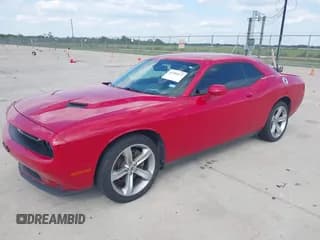 ✅ 2017 Dodge Challenger SXT Plus • VIN: 2C3CDZAG5HH501804 • Lot: 43306572. Wystawiony na IAAI z przebiegiem 99 260 mil. Bezpłatny archiwum sprzedaży aukcyjnych z USA i szczegółowy raport historii pojazdu na DreamBid. Zdjęcie 2.