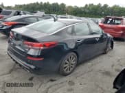 ✅ 2019 Kia Optima EX • VIN: 5XXGU4L11KG315938 • Лот: 81035045. Опубликован ранее на Copart с пробегом 86 522 миль. Бесплатный доступ к архиву аукционных продаж из США и подробный отчёт об истории автомобиля на DreamBid. Изображение 3.