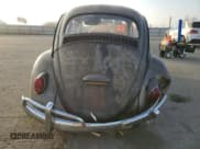 ✅ 1964 Volkswagen Beetle • VIN: 5976429 • Lot: 85807444. Listed on Copart with 78,739 mi. Free auction sales archive from the USA and detailed vehicle history report at DreamBid. Image 6.