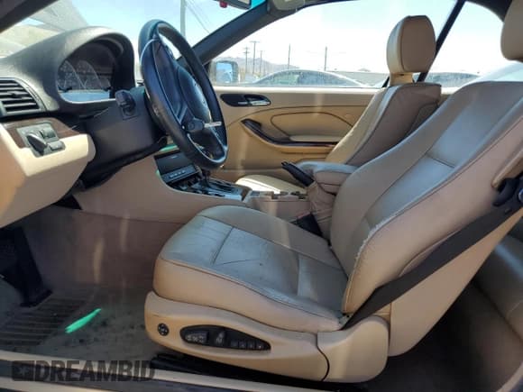 ✅ 2006 BMW 3 Series 330Ci • VIN: WBABW53486PL54283 • Lot: 71549705. Listed on Copart with 106,431 mi. Free auction sales archive from the USA and detailed vehicle history report at DreamBid. Image 7.