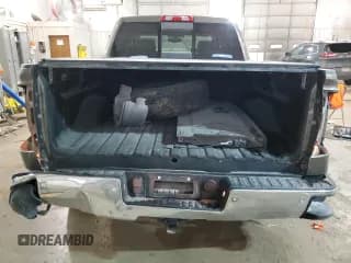 ✅ 2015 Chevrolet Silverado 1500 LTZ • VIN: 3GCUKSECXFG375862 • Лот: 57972034. Опубликован ранее на Copart с пробегом 63 273 миль. Бесплатный доступ к архиву аукционных продаж из США и подробный отчёт об истории автомобиля на DreamBid. Изображение 6.