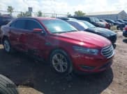 ✅ 2016 Ford Taurus SEL • VIN: 1FAHP2E86GG140070 • Лот: 43318520. Опубликован ранее на IAAI с пробегом 105 399 миль. Бесплатный доступ к архиву аукционных продаж из США и подробный отчёт об истории автомобиля на DreamBid. Изображение 1.