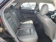 ✅ 2005 Dodge Magnum SE • VIN: 2D4FV48V15H166729 • Lot: 81308655. Wystawiony na Copart z przebiegiem 278 810 mil. Bezpłatny archiwum sprzedaży aukcyjnych z USA i szczegółowy raport historii pojazdu na DreamBid. Zdjęcie 10.