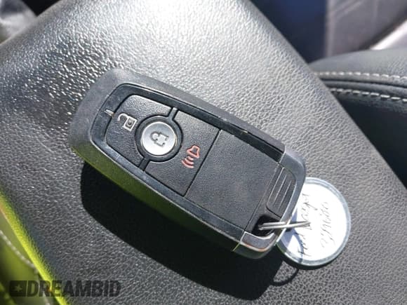 ✅ 2020 Ford EcoSport Titanium • VIN: MAJ6S3KL0LC329688 • Лот: 43475738. Опубликован ранее на IAAI с пробегом 142 886 миль. Бесплатный доступ к архиву аукционных продаж из США и подробный отчёт об истории автомобиля на DreamBid. Изображение 11.