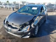 ✅ 2015 Toyota Prius Four • VIN: JTDKDTB32F1581932 • Lot: 43411071. Listed on IAAI with 196,592 mi. Free auction sales archive from the USA and detailed vehicle history report at DreamBid. Image 2.