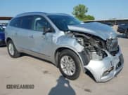 ✅ 2015 Buick Enclave Convenience • VIN: 5GAKRAKD9FJ380173 • Лот: 43183844. Опубликован ранее на IAAI с пробегом 138 946 миль. Бесплатный доступ к архиву аукционных продаж из США и подробный отчёт об истории автомобиля на DreamBid. Изображение 1.