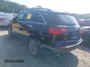 ✅ 2011 Acura MDX Advance • VIN: 2HNYD2H59BH518524 • Лот: 42272320. Опубликован ранее на IAAI с пробегом 153 400 миль. Бесплатный доступ к архиву аукционных продаж из США и подробный отчёт об истории автомобиля на DreamBid. Изображение 3.