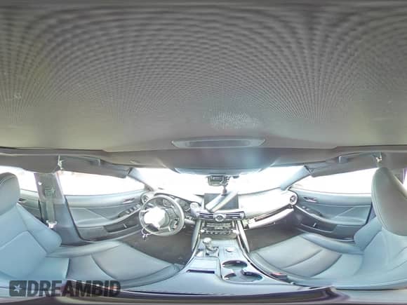 2024 Lexus IS 300 z VIN JTHCA1D28R5129274, wystawiony jako Copart lot #58954925 z przebiegiem 23 126 mil mil oraz Nie do naprawy • Non repairable. Historia ofert i sprzedaży dostępna na DreamBid. Obrazek 14.