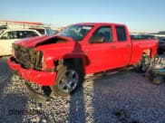 ✅ 2017 Chevrolet Silverado 1500 Custom • VIN: 1GCRCPEH7HZ340601 • Lot: 82903254. Wystawiony na Copart z przebiegiem 110 334 mil. Bezpłatny archiwum sprzedaży aukcyjnych z USA i szczegółowy raport historii pojazdu na DreamBid. Zdjęcie 1.