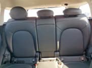 ✅ 2019 MINI Countryman Cooper S • VIN: WMZYT5C59K3J87853 • Lot: 82300885. Wystawiony na Copart z przebiegiem 59 464 mil. Bezpłatny archiwum sprzedaży aukcyjnych z USA i szczegółowy raport historii pojazdu na DreamBid. Zdjęcie 10.