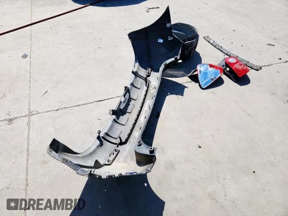 ✅ 2014 Chevrolet Equinox LS • VIN: 2GNALAEK5E6189858 • Лот: 85346115. Опубликован ранее на Copart с пробегом 232 370 миль. Бесплатный доступ к архиву аукционных продаж из США и подробный отчёт об истории автомобиля на DreamBid. Изображение 13.