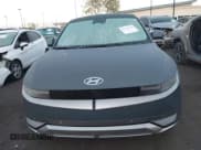 ✅ 2023 Hyundai Ioniq 5 Limited • VIN: KM8KRDAF7PU130686 • Лот: 43514626. Опубликован ранее на IAAI с пробегом 43 198 миль. Бесплатный доступ к архиву аукционных продаж из США и подробный отчёт об истории автомобиля на DreamBid. Изображение 13.