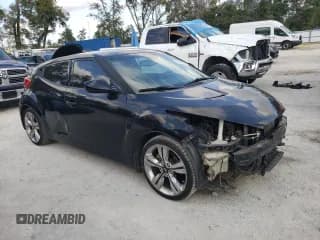 ✅ 2012 Hyundai Veloster w/Gray Int • VIN: KMHTC6AD2CU048200 • Lot: 43202785. Wystawiony na Copart z przebiegiem 198 859 mil. Bezpłatny archiwum sprzedaży aukcyjnych z USA i szczegółowy raport historii pojazdu na DreamBid. Zdjęcie 4.