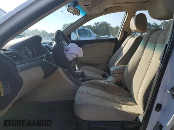 ✅ 2010 Hyundai Sonata GLS • VIN: 5NPET4AC2AH656721 • Lot: 80732015. Listed on Copart with 205,552 mi miles. Access the free auction sales archive from the USA and view a detailed vehicle history report at DreamBid. Image 7.