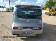 ✅ 2009 Nissan Cube SL • VIN: JN8AZ28R69T103089 • Lot: 82770055. Wystawiony na Copart z przebiegiem 135 633 mil. Bezpłatny archiwum sprzedaży aukcyjnych z USA i szczegółowy raport historii pojazdu na DreamBid. Zdjęcie 6.