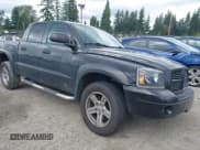 ✅ 2007 Dodge Dakota SLT • VIN: 1D7HW48P37S144432 • Лот: 42945589. Опубликован ранее на IAAI с пробегом 143 643 миль. Бесплатный доступ к архиву аукционных продаж из США и подробный отчёт об истории автомобиля на DreamBid. Изображение 1.