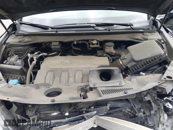 ✅ 2017 Acura RDX Technology • VIN: 5J8TB3H53HL002300 • Lot: 42395981. Wystawiony na IAAI z przebiegiem 67 314 mil. Bezpłatny archiwum sprzedaży aukcyjnych z USA i szczegółowy raport historii pojazdu na DreamBid. Zdjęcie 10.