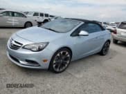 ✅ 2018 Buick Cascada Premium • VIN: W04WH3N58JG094723 • Лот: 74900764. Опубликован ранее на Copart с пробегом Не указан. Бесплатный доступ к архиву аукционных продаж из США и подробный отчёт об истории автомобиля на DreamBid. Изображение 1.