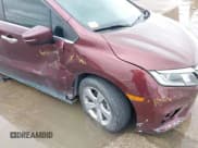 ✅ 2019 Honda Odyssey EX-L • VIN: 5FNRL6H75KB075302 • Lot: 42205416. Wystawiony na IAAI z przebiegiem 53 841 mil. Bezpłatny archiwum sprzedaży aukcyjnych z USA i szczegółowy raport historii pojazdu na DreamBid. Zdjęcie 6.