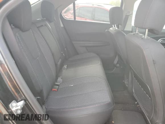 ✅ 2016 Chevrolet Equinox LT • VIN: 2GNALCEK3G1135325 • Лот: 66695054. Опубликован ранее на Copart с пробегом 123 976 миль. Бесплатный доступ к архиву аукционных продаж из США и подробный отчёт об истории автомобиля на DreamBid. Изображение 11.