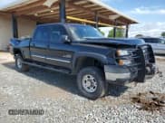 ✅ 2007 Chevrolet Silverado 2500HD LT3 • VIN: 1GCHK23D97F127103 • Lot: 55743025. Listed on Copart with 197,226 mi. Free auction sales archive from the USA and detailed vehicle history report at DreamBid. Image 4.