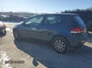 ✅ 2013 Volkswagen Golf w/Conv & Sunroof • VIN: WVWBB7AJ2DW006713 • Лот: 43227565. Опубликован ранее на Copart с пробегом 94 137 миль. Бесплатный доступ к архиву аукционных продаж из США и подробный отчёт об истории автомобиля на DreamBid. Изображение 2.