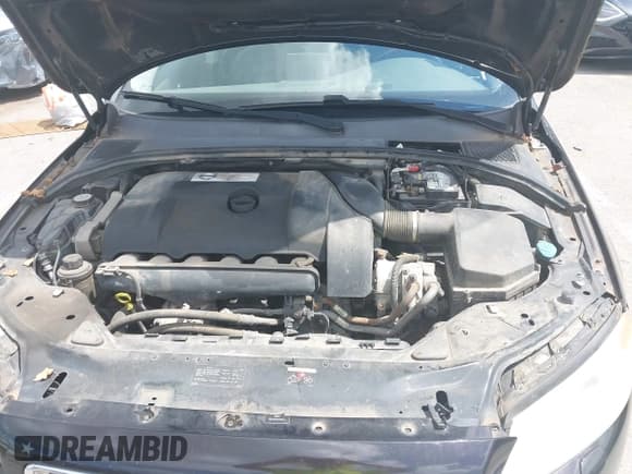 ✅ 2011 Volvo S80 3.0L Turbo • VIN: YV1902AHXB1141303 • Lot: 42993780. Wystawiony na IAAI z przebiegiem 188 016 mil. Bezpłatny archiwum sprzedaży aukcyjnych z USA i szczegółowy raport historii pojazdu na DreamBid. Zdjęcie 10.