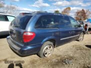 ✅ 2003 Dodge Caravan EX • VIN: 2D4GP74L83R201150 • Лот: 91287595. Опубликован ранее на Copart с пробегом 160 784 миль. Бесплатный доступ к архиву аукционных продаж из США и подробный отчёт об истории автомобиля на DreamBid. Изображение 3.