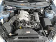 ✅ 2010 Hyundai Genesis Coupe Grand Touring • VIN: KMHHU6KH2AU020592 • Lot: 71798105. Listed on Copart with 55,299 mi. Free auction sales archive from the USA and detailed vehicle history report at DreamBid. Image 11.