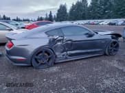 ✅ 2018 Ford Mustang GT Premium • VIN: 1FA6P8CF0J5166159 • Lot: 95095395. Listed on Copart with 88,516 mi. Free auction sales archive from the USA and detailed vehicle history report at DreamBid. Image 3.