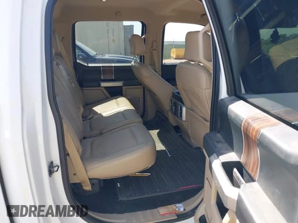 ✅ 2015 Ford F-150 XLT • VIN: 1FTEW1EG7FFA25063 • Lot: 42554605. Wystawiony na IAAI z przebiegiem 163 944 mil. Bezpłatny archiwum sprzedaży aukcyjnych z USA i szczegółowy raport historii pojazdu na DreamBid. Zdjęcie 8.