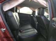 ✅ 2016 Chevrolet Equinox LTZ • VIN: 2GNFLGE36G6176153 • Лот: 82264995. Опубликован ранее на Copart с пробегом 101 584 миль. Бесплатный доступ к архиву аукционных продаж из США и подробный отчёт об истории автомобиля на DreamBid. Изображение 11.