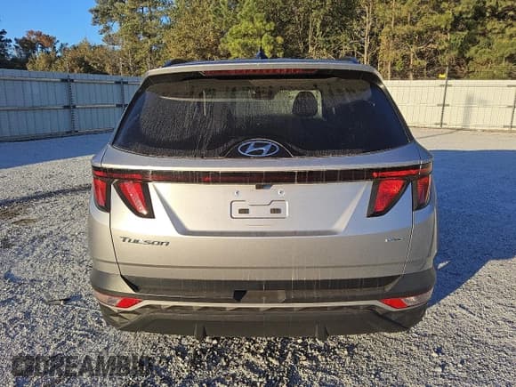 ✅ 2024 Hyundai Tucson SEL • VIN: 5NMJBCDE6RH359310 • Lot: 76978124. Wystawiony na Copart z przebiegiem 22 771 mil. Bezpłatny archiwum sprzedaży aukcyjnych z USA i szczegółowy raport historii pojazdu na DreamBid. Zdjęcie 6.