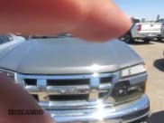 ✅ 2008 Isuzu i-Series S • VIN: 1GGCS199X88702109 • Lot: 64728575. Listed on Copart with 143,238 mi. Free auction sales archive from the USA and detailed vehicle history report at DreamBid. Image 11.