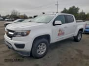 ✅ 2017 Chevrolet Colorado 2WD WT • VIN: 1GCGSBEN3H1231733 • Lot: 96047995. Wystawiony na Copart z przebiegiem 132 924 mil. Bezpłatny archiwum sprzedaży aukcyjnych z USA i szczegółowy raport historii pojazdu na DreamBid. Zdjęcie 1.