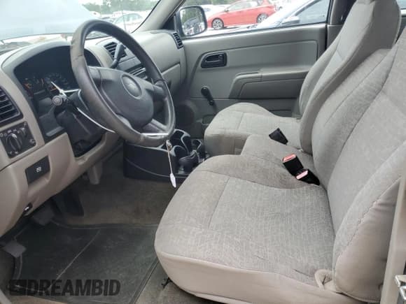 ✅ 2006 Chevrolet Colorado LS • VIN: 1GCCS198X68270952 • Лот: 62644575. Опубликован ранее на Copart с пробегом 219 820 миль. Бесплатный доступ к архиву аукционных продаж из США и подробный отчёт об истории автомобиля на DreamBid. Изображение 7.