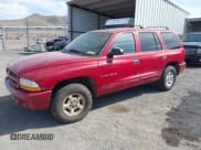 ✅ 2001 Dodge Durango • VIN: 1B4HR28NX1F523025 • Lot: 42124427. Wystawiony na IAAI z przebiegiem 254 324 mil. Bezpłatny archiwum sprzedaży aukcyjnych z USA i szczegółowy raport historii pojazdu na DreamBid. Zdjęcie 2.