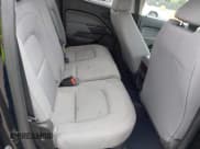 ✅ 2019 Chevrolet Colorado 2WD Work Truck • VIN: 1GCGSBEN6K1146263 • Лот: 42247164. Опубликован ранее на IAAI с пробегом 50 057 миль. Бесплатный доступ к архиву аукционных продаж из США и подробный отчёт об истории автомобиля на DreamBid. Изображение 8.