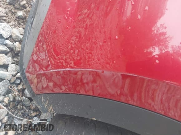 ✅ 2022 Hyundai Venue Limited • VIN: KMHRC8A3XNU132443 • Lot: 42363417. Listed on IAAI with 29,046 mi. Free auction sales archive from the USA and detailed vehicle history report at DreamBid. Image 20.